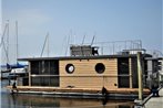 Hausboot-LaFe Flensburger Forde