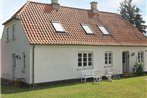 8 person holiday home in Bindslev
