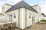 5 person holiday home in Ringk bing