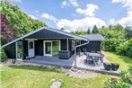 Holiday home Oksbol LXXIII