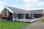 6 person holiday home in Otterup