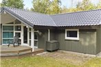 6 person holiday home in Frederiksv rk