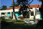 Villa Coralillo 7