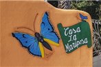 Casa Mariposa