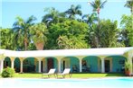 Colonial Style Holidays Villa Las Terrenas