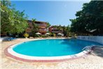 Room in Guest room - Mono-local apartment type private garden Boca Chica resort