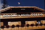 Dolomiti Hotel Cozzio