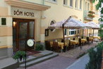 Dom Hotel