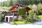 Chalet Residence Chantey Mourry 67