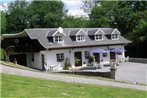 Cozy Apartment near Ourthe River in Bohon