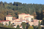 Domaine Saint-Roch Hotel Spa