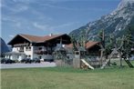 Superb Apartment in Leutasch Tyrol with Meadow around