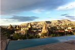 Doors Of Cappadocia Hotel