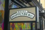 Hotel Doppenberg