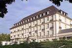 Parkhotel Quellenhof Aachen