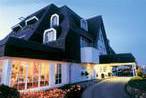 Dorint Strandresort & Spa Westerland/Sylt