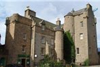 Dornoch Castle Hotel