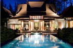 Double Pool Villas by Banyan Tree