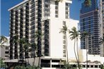 DoubleTree by Hilton Alana - Waikiki Beach