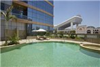 DoubleTree by Hilton Hotel and Residences Dubai - Al Barsha