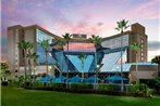 DoubleTree by Hilton Orlando Airport Hotel