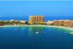 DoubleTree by Hilton Resort & Spa Marjan Island