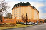 Doubletree Suites by Hilton at The Battery Atlanta