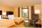 DoubleTree by Hilton Hotel Boston - Bedford Glen