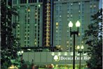 Doubletree Hotel & Executive Meeting Center Omaha-Downtown