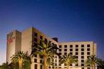 Doubletree Hotel Irvine Spectrum