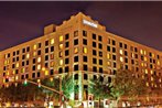 DoubleTree by Hilton Santa Ana - Orange County Airport