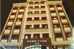 Downtown Plaza Hotel Apartments