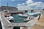 Drakes Wharf @ Royal William Yard