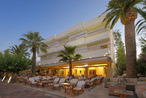 Drossia Residenza Boutique Hotel Malia