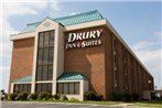 Drury Inn & Suites St Joseph