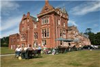 Dryburgh Abbey Hotel