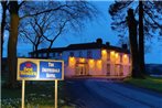 Best Western Dryfesdale Country House Hotel