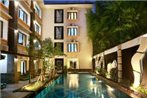 D'Sri Saren Villas and Residence