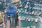 Dubai Marriott Harbour Hotel And Suites