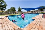 NRMA Dubbo Holiday Park