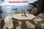 Dubrovnik Holiday Apartments