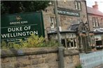 Duke Of Wellington - Residential Country Inn