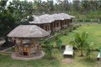 Dumaguete Springs Beach Resort