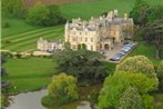 Dumbleton Hall Hotel