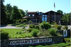 Dunham's Bay Resort