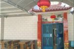 Dunhuang Silk Road House Youth Hostel