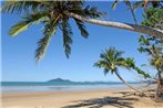 Dunk Island View Caravan Park