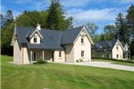 Dunkerron Woods Holiday Homes