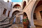 Duven Hotel Cappadocia