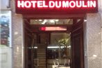 Hotel du Moulin